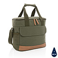 Impact AWARE™ 16 oz. rcanvas cooler bag