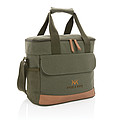 Impact AWARE™ 16 oz. rcanvas cooler bag