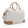Impact AWARE™ 16 oz. rcanvas large weekend bag
