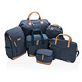 Impact AWARE™ 16 oz. rcanvas large weekend bag