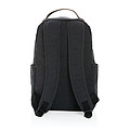 Impact AWARE™ 16 oz. recycled canvas backpack