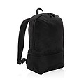 Impact Aware™ 2-in-1 backpack and cooler daypack
