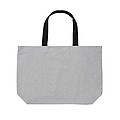 Impact Aware™ 240 gsm rcanvas large tote undyed