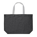 Impact Aware™ 240 gsm rcanvas large tote undyed