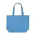 Impact Aware™ 240 gsm rcanvas shopper w/pocket