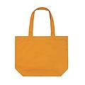 Impact Aware™ 240 gsm rcanvas shopper w/pocket