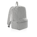 Impact Aware™ 285 gsm rcanvas backpack undyed