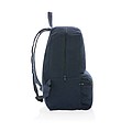 Impact Aware™ 285 gsm rcanvas backpack undyed