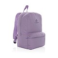 Impact Aware™ 285 gsm rcanvas backpack