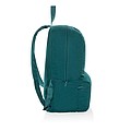 Impact Aware™ 285 gsm rcanvas backpack