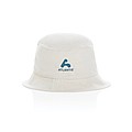 Impact Aware™ 285 gsm rcanvas bucket hat undyed