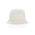 Impact Aware™ 285 gsm rcanvas bucket hat undyed