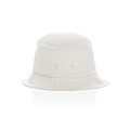 Impact Aware™ 285 gsm rcanvas bucket hat undyed