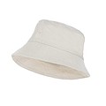 Impact Aware™ 285 gsm rcanvas bucket hat undyed