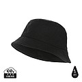 Impact Aware™ 285 gsm rcanvas bucket hat undyed