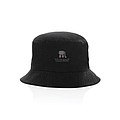 Impact Aware™ 285 gsm rcanvas bucket hat undyed