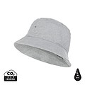 Impact Aware™ 285 gsm rcanvas bucket hat undyed