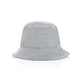 Impact Aware™ 285 gsm rcanvas bucket hat undyed