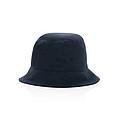 Impact Aware™ 285 gsm rcanvas bucket hat undyed