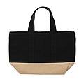 Impact Aware™ 285 gsm rcanvas cooler bag undyed