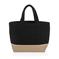 Impact Aware™ 285 gsm rcanvas cooler bag undyed