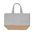 Impact Aware™ 285 gsm rcanvas cooler bag undyed