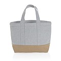 Impact Aware™ 285 gsm rcanvas cooler bag undyed