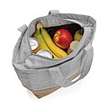 Impact Aware™ 285 gsm rcanvas cooler bag undyed