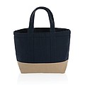 Impact Aware™ 285 gsm rcanvas cooler bag undyed