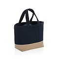 Impact Aware™ 285 gsm rcanvas cooler bag undyed