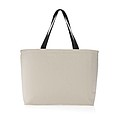 Impact Aware™ 285 gsm rcanvas large cooler tote undyed
