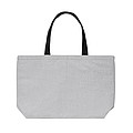 Impact Aware™ 285 gsm rcanvas large cooler tote undyed