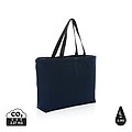 Impact Aware™ 285 gsm rcanvas large cooler tote undyed