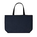 Impact Aware™ 285 gsm rcanvas large cooler tote undyed