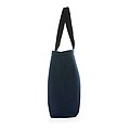 Impact Aware™ 285 gsm rcanvas large cooler tote undyed