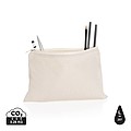 Impact Aware™ 285 gsm rcanvas pencil case undyed