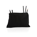 Impact Aware™ 285 gsm rcanvas pencil case undyed
