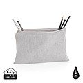 Impact Aware™ 285 gsm rcanvas pencil case undyed