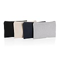 Impact Aware™ 285 gsm rcanvas pencil case undyed