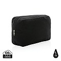 Impact Aware™ 285 gsm rcanvas toiletry bag undyed
