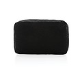 Impact Aware™ 285 gsm rcanvas toiletry bag undyed