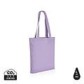 Impact Aware™ 285 gsm rcanvas tote bag
