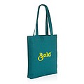 Impact Aware™ 285 gsm rcanvas tote bag