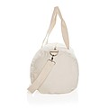 Impact Aware™ 285gsm rcanvas duffle bag undyed