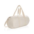 Impact Aware™ 285gsm rcanvas duffle bag undyed