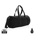 Impact Aware™ 285gsm rcanvas duffle bag undyed