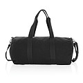 Impact Aware™ 285gsm rcanvas duffle bag undyed