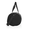 Impact Aware™ 285gsm rcanvas duffle bag undyed