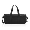 Impact Aware™ 285gsm rcanvas duffle bag undyed