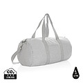 Impact Aware™ 285gsm rcanvas duffle bag undyed